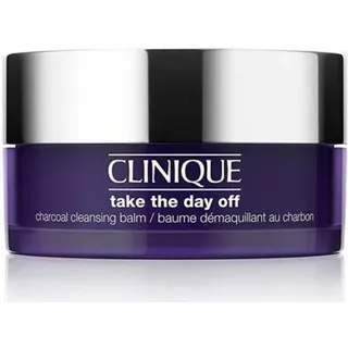 Charcoal Cleansing Balm 125 ml