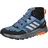 Wonder Steel/Grey Three/Impact Orange 31 1/2