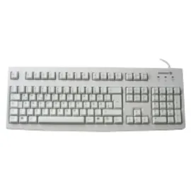 Cherry G83-6105 DE hellgrau G83-6105LUNDE-0