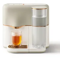 AVOURY 6000802 One Copper/Cream Teemaschine