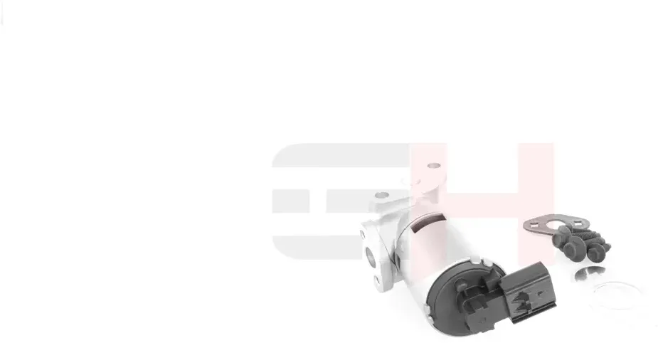 GH AGR-Ventil gh739321 für Chrysler DODGE