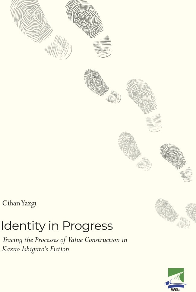 Identity In Progress - Cihan Yazgi  Kartoniert (TB)