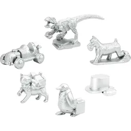 Hasbro Monopoly Mogeln & Täuschen