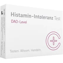cerascreen Histamin-Intoleranz Testkit 1 St.