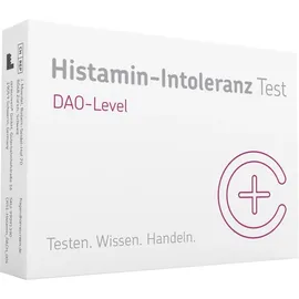 cerascreen Histamin-Intoleranz Testkit 1 St.