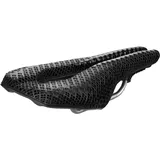 SELLE ITALIA Watt 3D Superflow 133 mm Schwarz