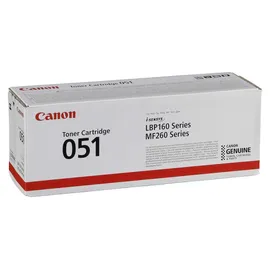 Canon 051 schwarz