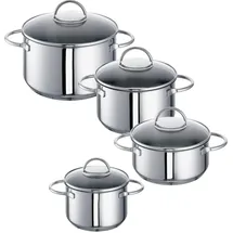 Rohe Germany Ravenna Topf-Set 4-tlg.