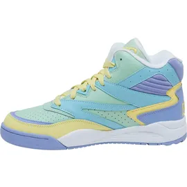 Ewing SPORT LITE Easter Sneaker - Gelb - 12,