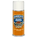 HAMMERITE Rostschutz Grundierung Braun 0,4 l