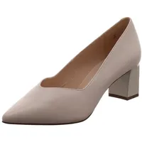 CAPRICE Damen 9-9-22408-20 Pumps, Cream Perlato, 39 EU -