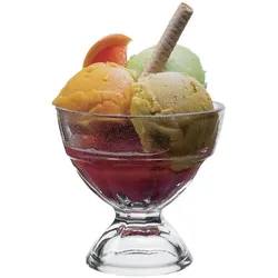 Utopia amerikanische niedrige Eisbecher 30cl