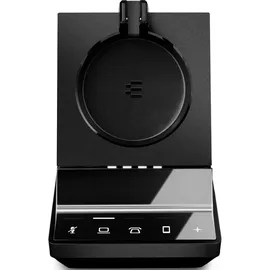 epos IMPACT SDW 5066 EU/UK/AUS Basisstation, Stereo Kopfbügel)