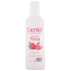 Geniol Geniol Champú Fresa Geniol Shampoo 750 ml