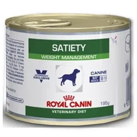 Royal Canin Satiety Weight Management 24 x 195 g