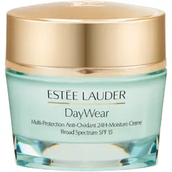 DayWear Multi-Protection Anti-Oxidant Creme SPF 15 für trockene Haut