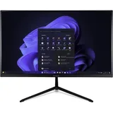 WORTMANN TERRA ALL-IN-ONE-PC 2401 GREENLINE 2023 23,8" 4K Ultra HD Intel Core i3-1315U 2,9 GHz 8 GB RAM 500 GB SSD Intel UHD Graphics Windows 11