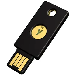 YUBICO Sicherheitsschlüssel NFC