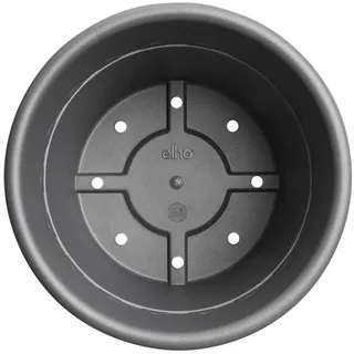 Ø 48 x 40 cm Anthrazit