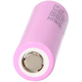 Samsung 50x Samsung INR18650-35E 3500mAh 3,7V - 18650 Akku 35E