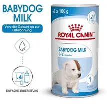 Royal Canin Babydog Milk 400 g