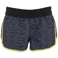 VENICE BEACH Badeshorts, Damen schwarz, Gr.40