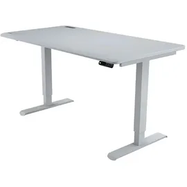 Cougar Gaming Schreibtisch Royal Mossa 150 Weiß