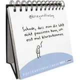 Lappan Verlag Postkartenkalender 2027