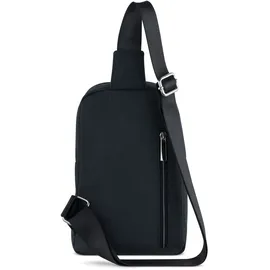 Bugatti Umhängetasche Sera Crossbody Bag Antracite