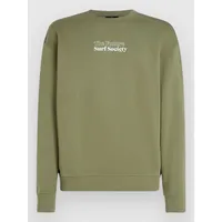 O'Neill The Future Surf Society Sweatshirt - avery fern
