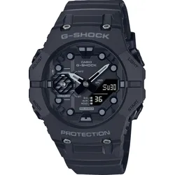 G-SHOCK Uhr GA-B001-1A by CASIO | Schwarz