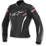 Alpinestars Valencia WP schwarz