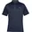 Polo blau M