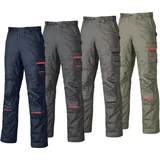 U-POWER Nimble deep blue (84DB) 60
