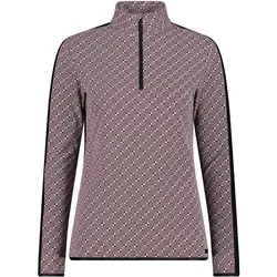 CMP Woman Printed Sweat prugna (H910) 34