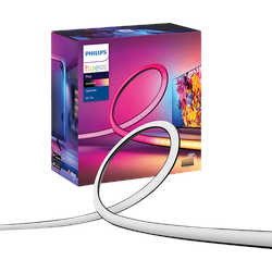 PHILIPS Hue Play Gradient 55 Zoll Lightstrip 16 Mio. Farben