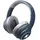 KIDYWOLF Bluetooth-Overear-Kopfhörer Blau