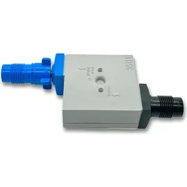 Fluidra Deutschland GmbH Power 4.0 Poolroboter schwarz 13 m