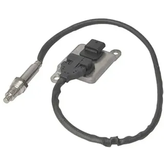 Hella NOx-Sensor, NOx-Katalysator