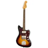 Squier Classic Vibe '60s Jazzmaster 3-Color Sunburst