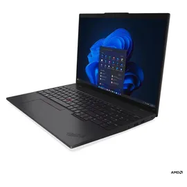 Lenovo ThinkPad L16 G2 AMD Ryzen 5 Pro 215 16 GB RAM 512 GB SSD LTE 21SC002DGE
