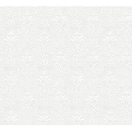 A.S. Création Vliestapete Meistervlies 2020 25,00 m x 1,06 m 354771