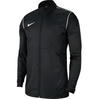 Nike Park 20 Regenjacke Kinder black/white/white XS 122-128 cm
