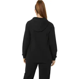 Asics Logo OTH HOODIE«, schwarz