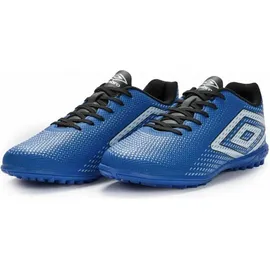 Umbro Aurora Ii Lo Tf Herren Classic Blue/White/Black/Silver 43