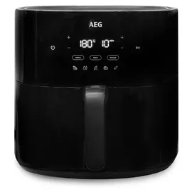 AEG Heißluftfritteuse 7000 AAF7B schwarz