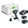 Festool TXS 12 2,5-Plus Akku-Bohrschrauber