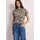 STREET ONE Dropped Shoulder Shirt mit Print - 34