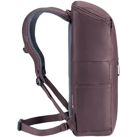 Deuter UP Stockholm 22 l aubergine