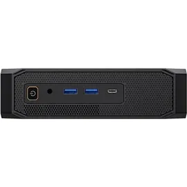 Blackview Mini-PC MP200 2023 11,6" 4K Ultra HD Intel Core i5 12450H 4,4 GHz 16 GB RAM 1 TB SSD Intel UHD Graphics Windows 11 Pro